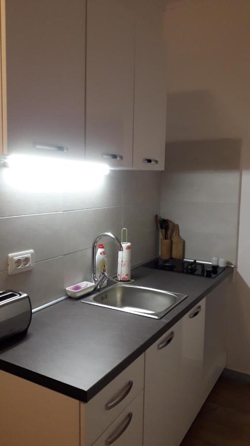 רוביני Apartment Iva מראה חיצוני תמונה