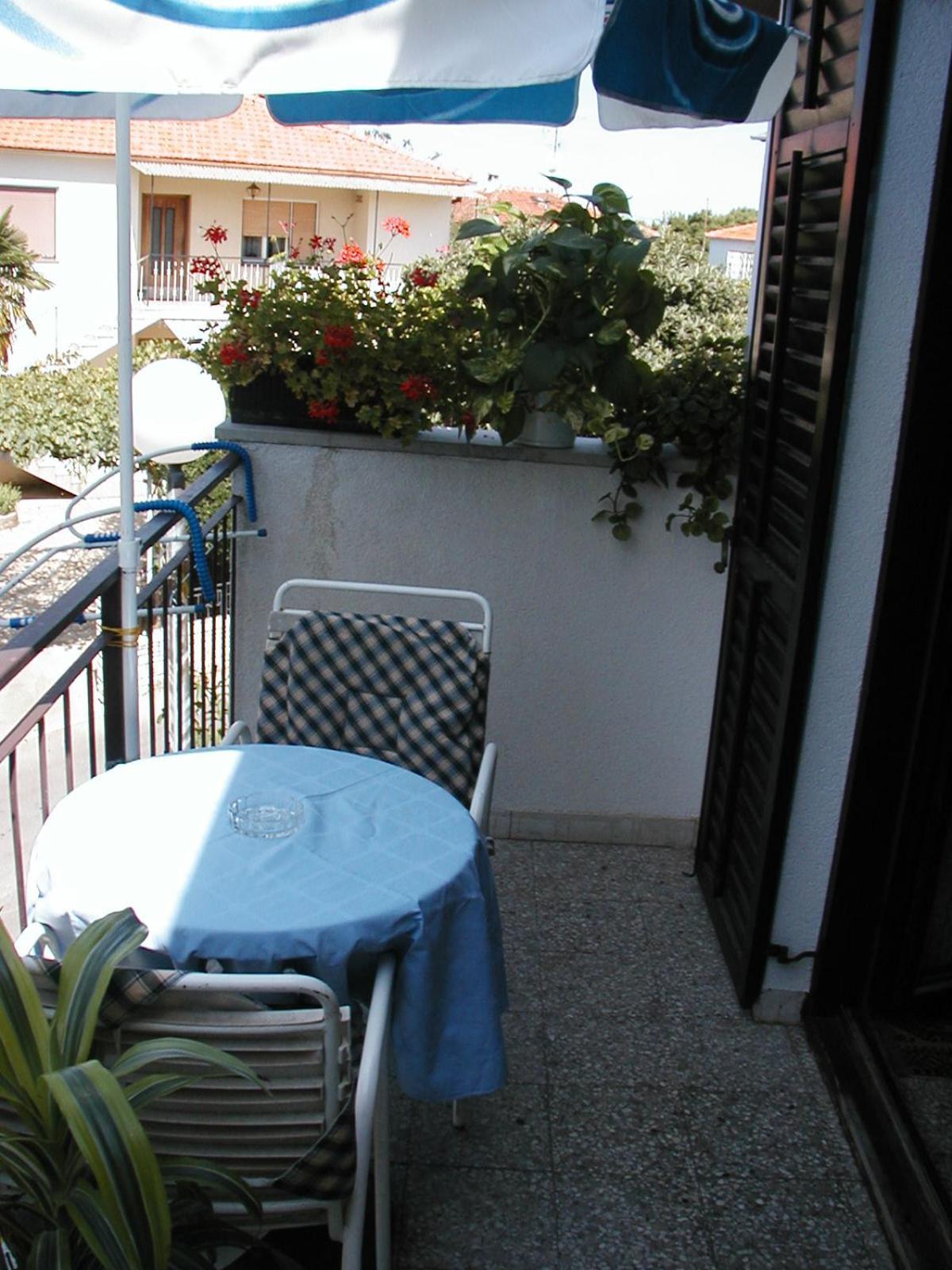 רוביני Apartment Iva מראה חיצוני תמונה