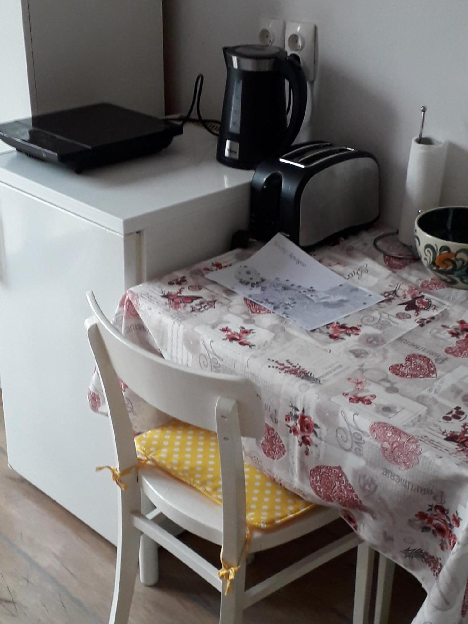 רוביני Apartment Iva מראה חיצוני תמונה