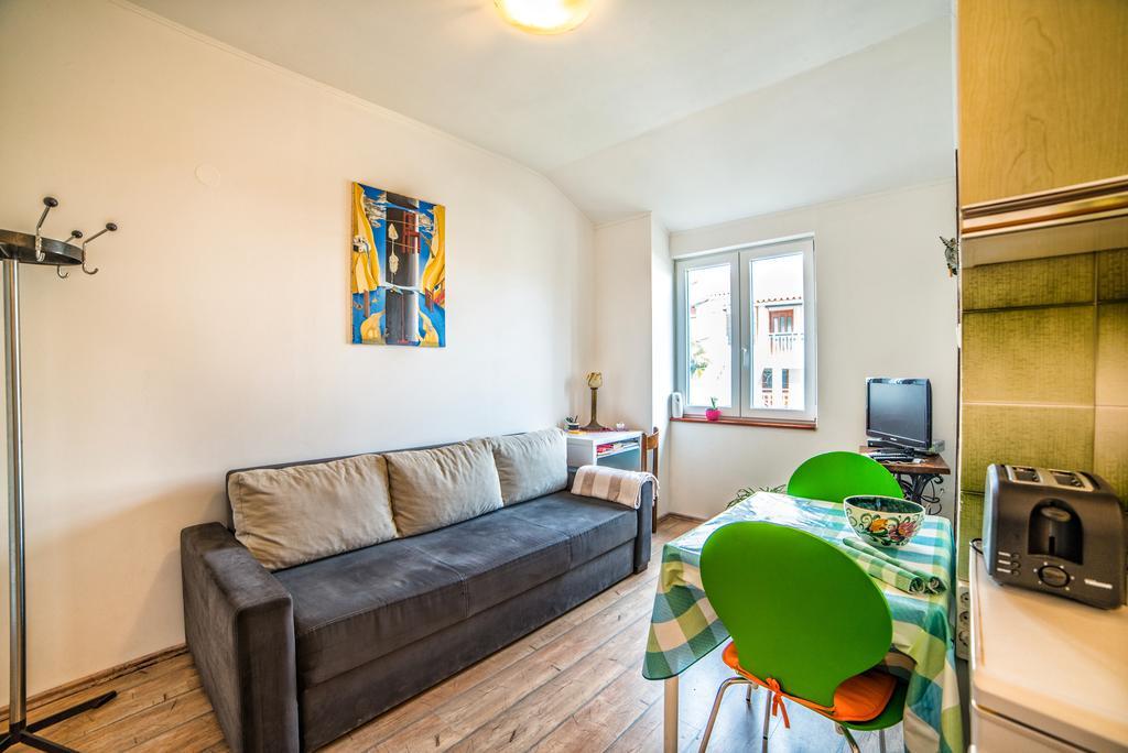 רוביני Apartment Iva מראה חיצוני תמונה