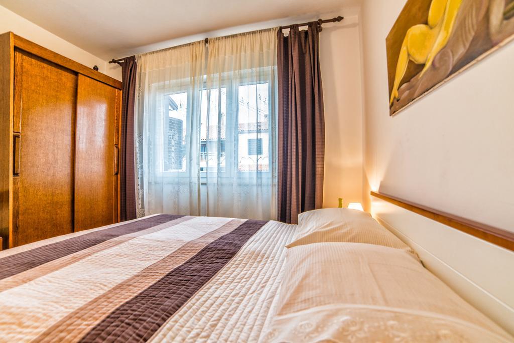 רוביני Apartment Iva מראה חיצוני תמונה