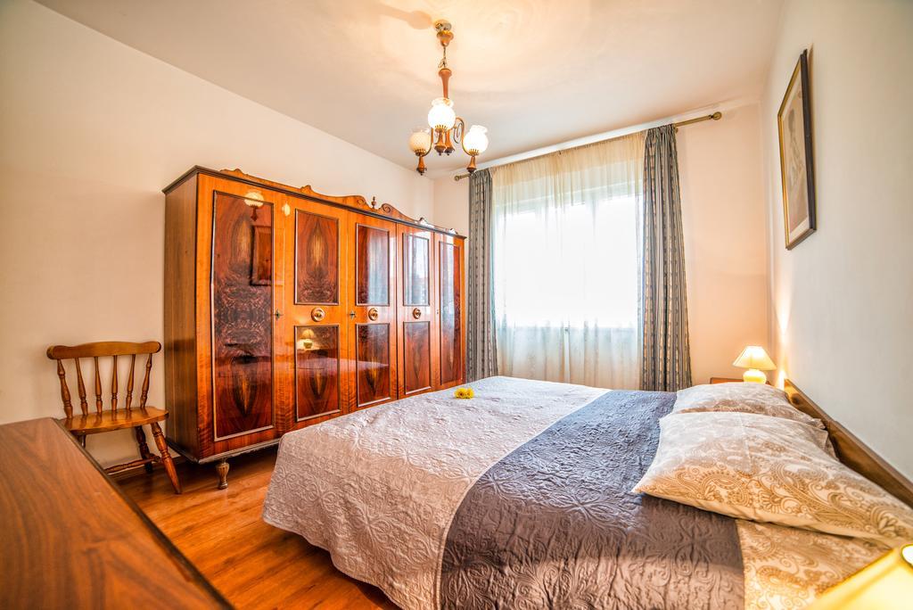 רוביני Apartment Iva מראה חיצוני תמונה