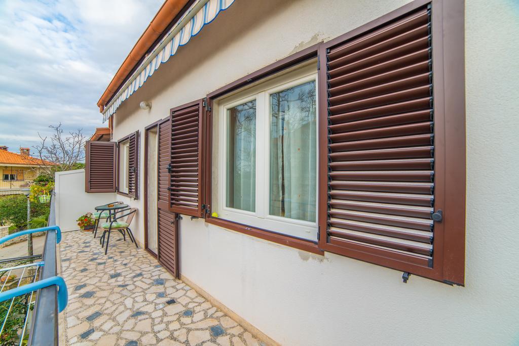 רוביני Apartment Iva מראה חיצוני תמונה