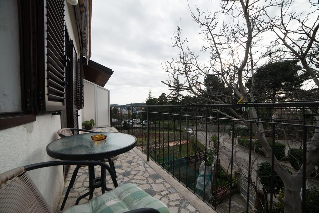 רוביני Apartment Iva מראה חיצוני תמונה