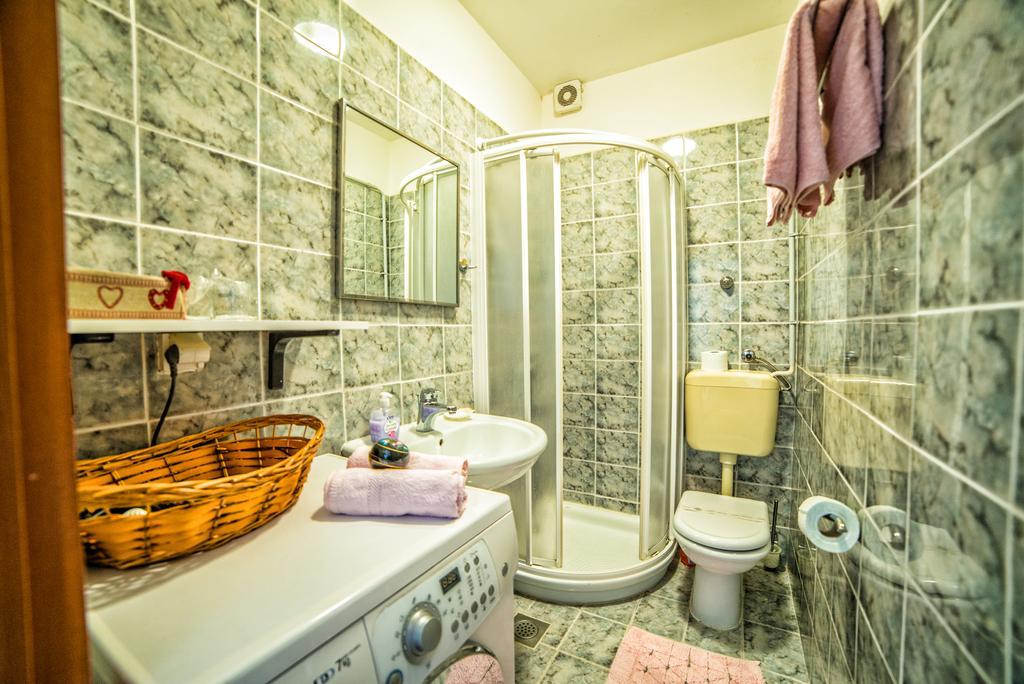 רוביני Apartment Iva מראה חיצוני תמונה