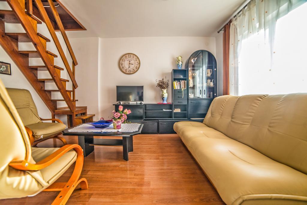 רוביני Apartment Iva מראה חיצוני תמונה
