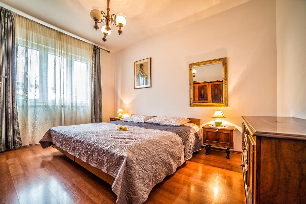 רוביני Apartment Iva מראה חיצוני תמונה