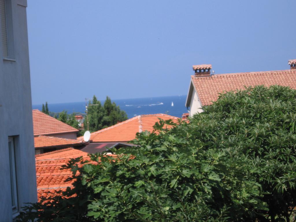 רוביני Apartment Iva חדר תמונה
