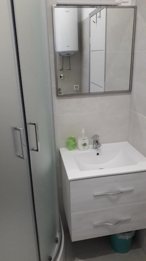 רוביני Apartment Iva מראה חיצוני תמונה