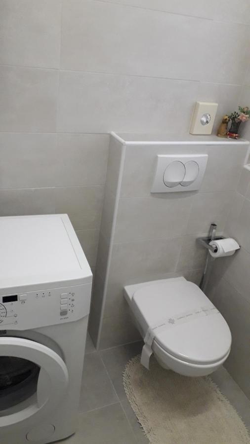 רוביני Apartment Iva מראה חיצוני תמונה